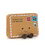Jellycat Amuseables Letter to Santa