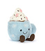 Jellycat Amuseables Hot Chocolate with Marshmallows