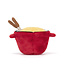 Jellycat Amuseables Fondue