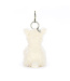 Jellycat Munro Scottie Dog - Bag Charm