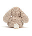 Jellycat Yummy Silver Bunny