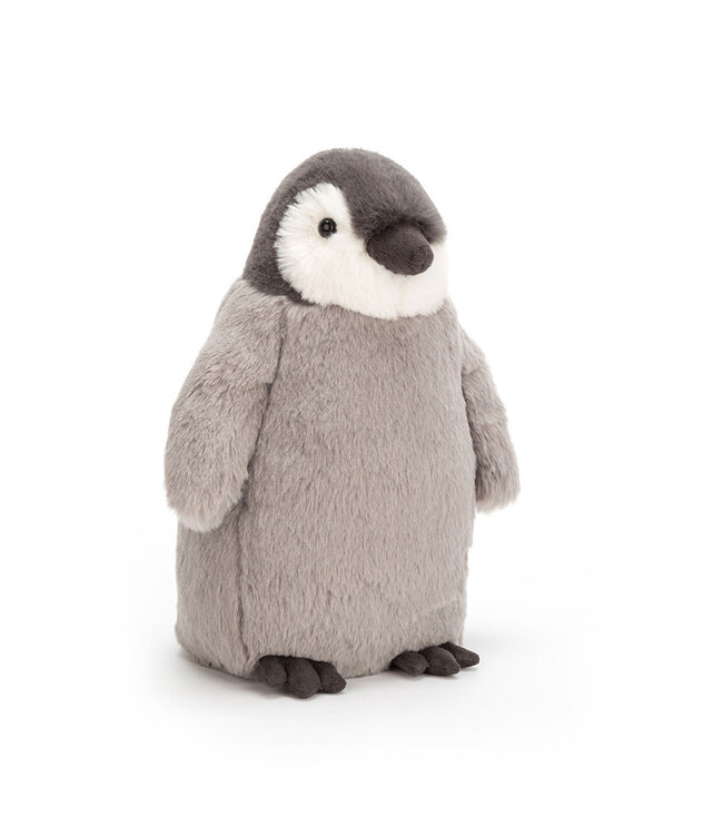 Jellycat Percy Pinguïn Little