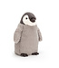 Jellycat Percy Pinguïn Little