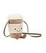 Jellycat Amuseables Coffee-to-Go Bag