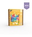 Connetix Glitter Castle Pack 48