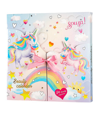 Souza Beauty Adventskalender