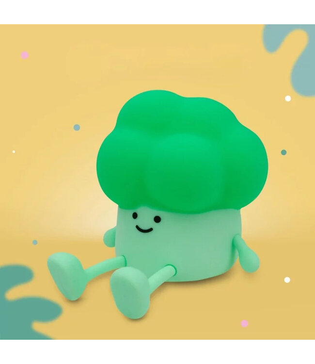 Mary's Broccoli Nachtlampje