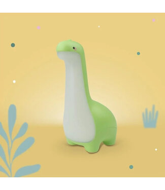 Mary's Dino Nachtlampje