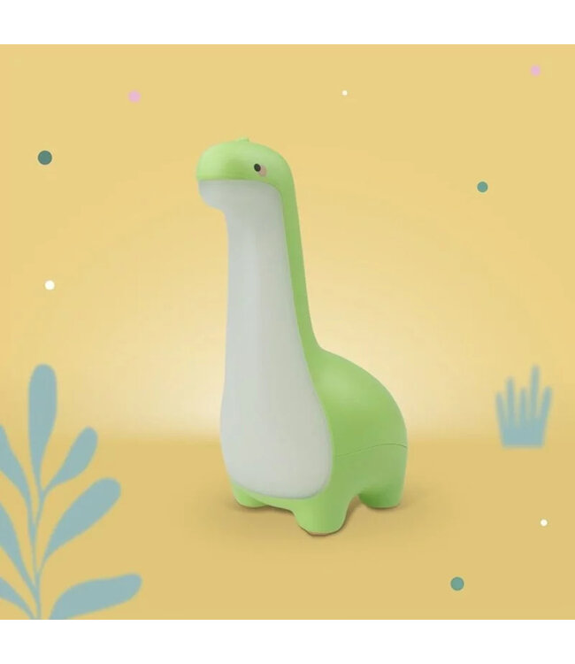 Mary's Dino Nachtlampje