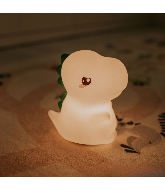 Mary's T-rex Nachtlampje