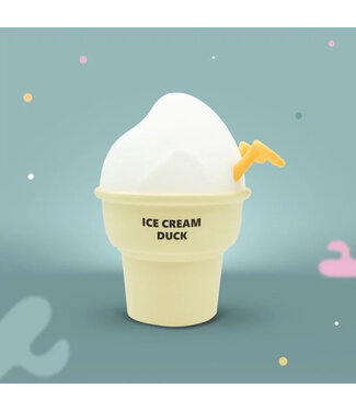 Mary's IceDuck Nachtlampje