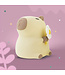 Mary's Capybara Florist Nachtlampje