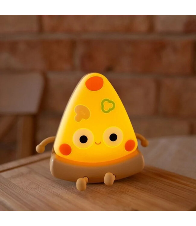 Mary's Pizza Nachtlampje