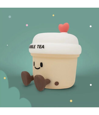 Mary's Bubbletea Nachtlampje