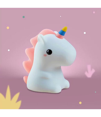 Mary's Unicorn Nachtlampje