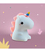 Mary's Unicorn Nachtlampje