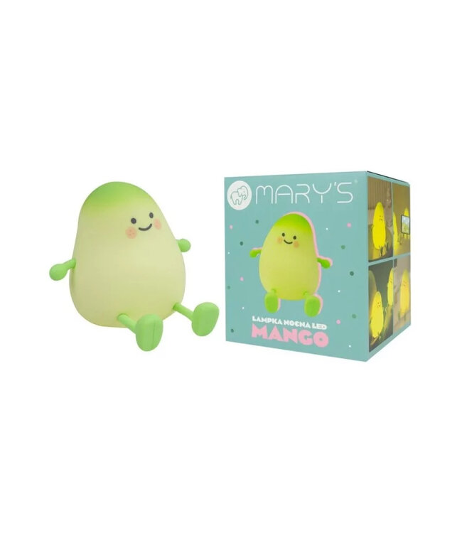 Mary's Mango Nachtlampje
