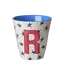 Rice Letter Beker Ster R