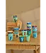 Rice Letter Beker Ster R