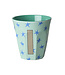 Rice Letter Beker Ster I
