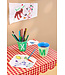 Rice Letter Beker Ster M