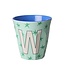 Rice Letter Beker Ster W