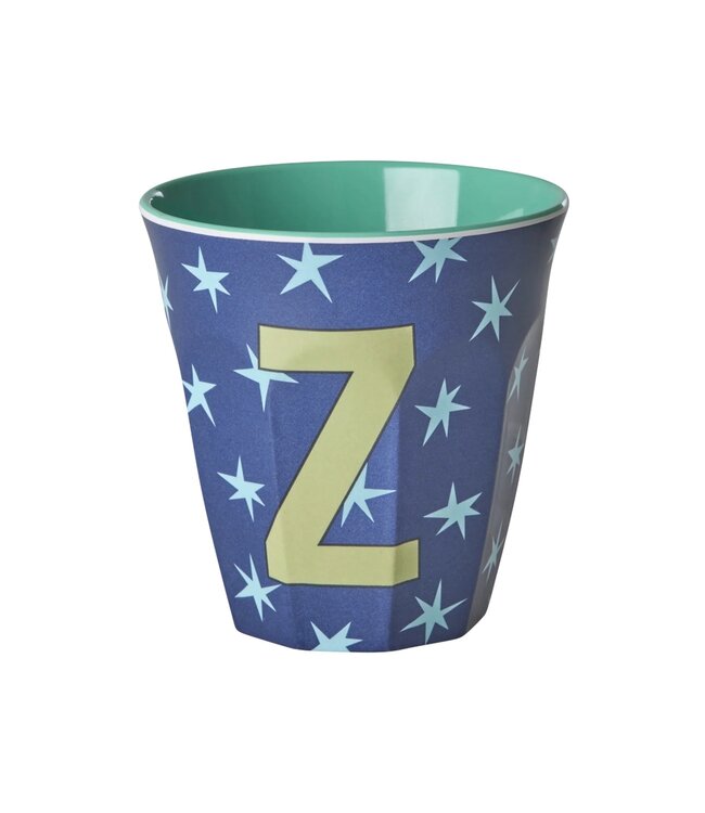 Rice Letter Beker Ster Z