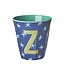 Rice Letter Beker Ster Z