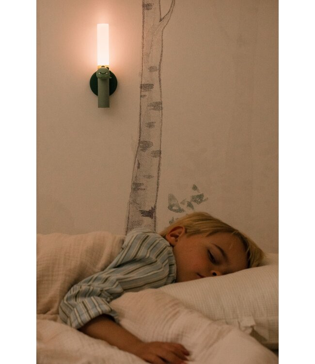 The Zoofamily Zoo Light - Dino