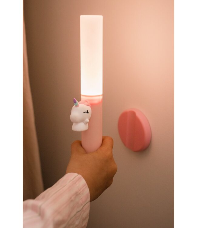 The Zoofamily Zoo Light - Unicorn