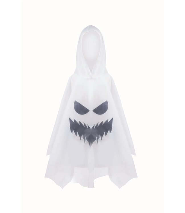 Great Pretenders Spookponcho 5-6