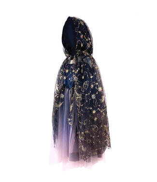 Great Pretenders Twilight Cape 4-6