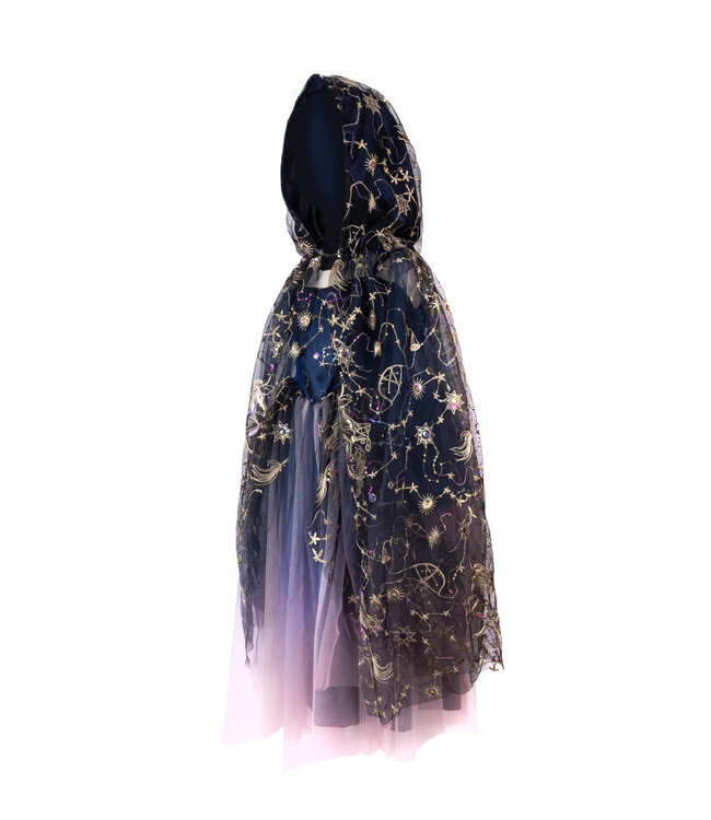 Great Pretenders Twilight Cape 4-6