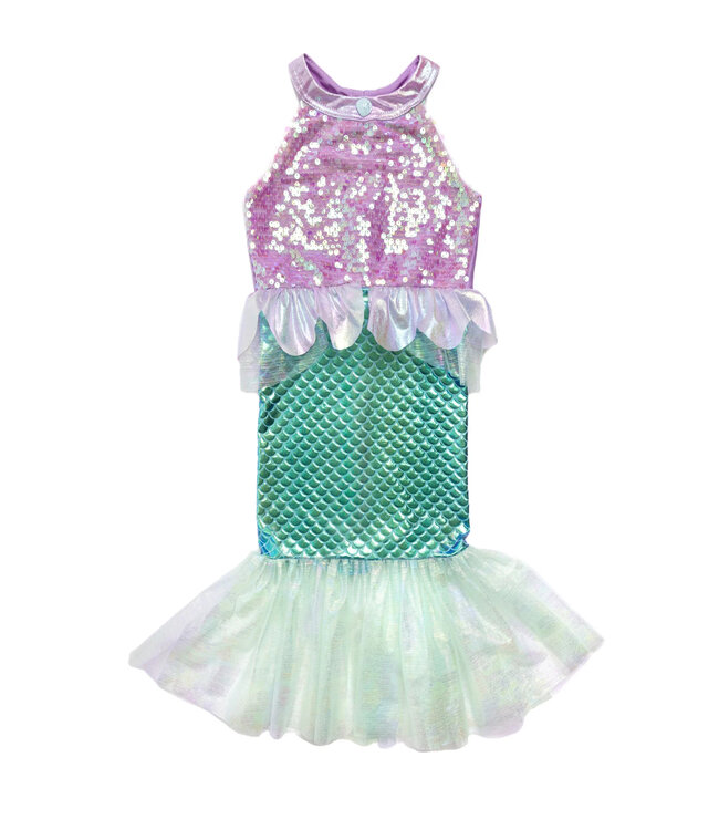 Great Pretenders Misty Mermaid 7-8