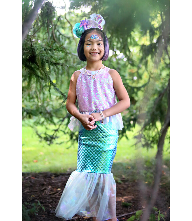 Great Pretenders Misty Mermaid 7-8