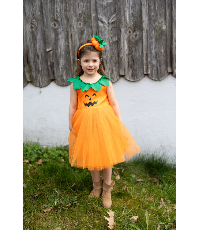 Great Pretenders Pompoenjurk 3-4