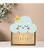 Vintiun Lampje Wolk