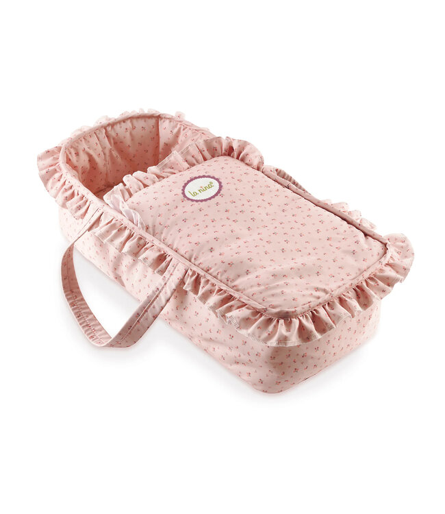 La Nina Draagtas Olivia