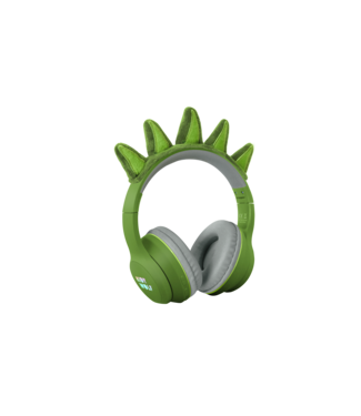 Kidywolf Koptelefoon Dino