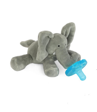 Wubbanub Olifant