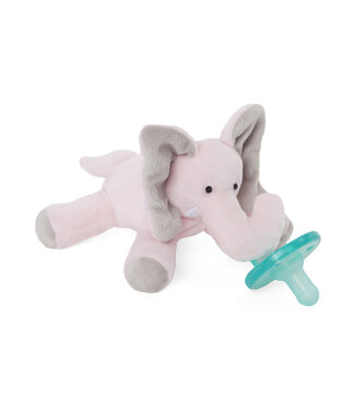 Wubbanub Olifant Roze