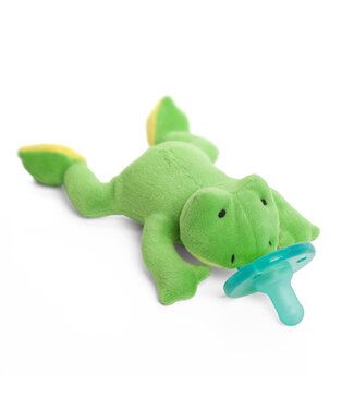 Wubbanub Kikker