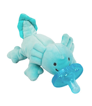 Wubbanub Axolotl