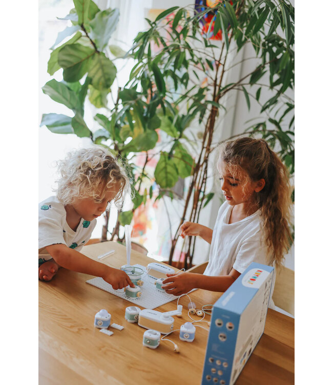 Kidywolf KidyElec Starter