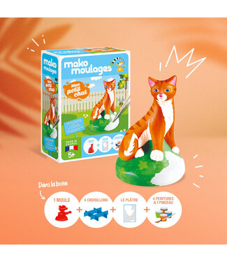 Mako Moulages Poes - S