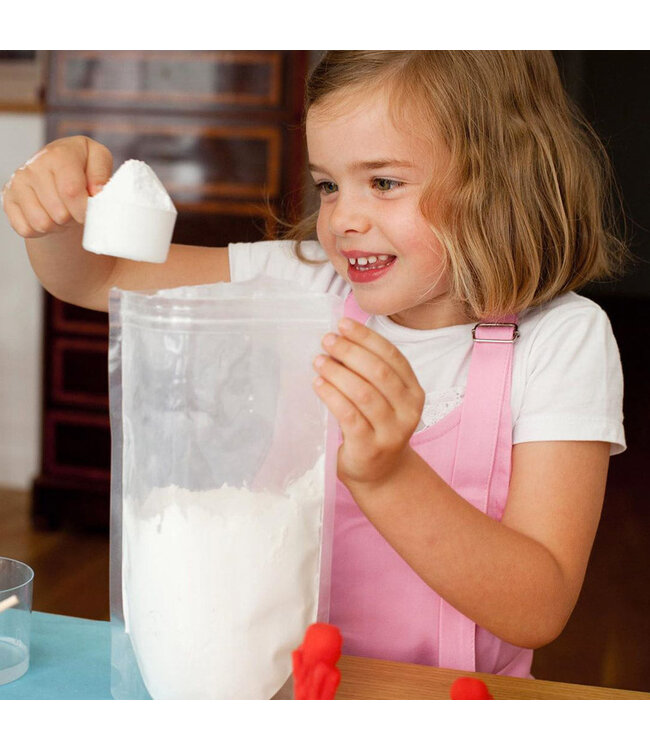 Mako Moulages Navulling Gips