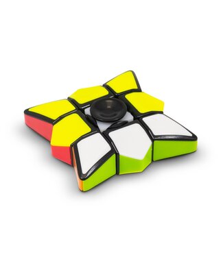 Magische Spinnerkubus