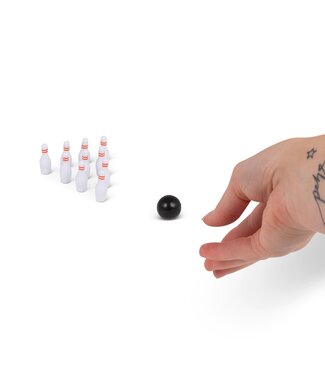 Mini Bowling