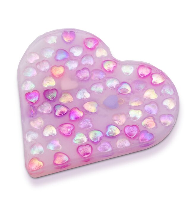 Pick & Pop Bracelets – Heart Edition