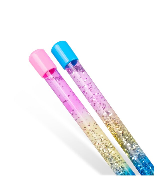 Swirling Sensory Stick